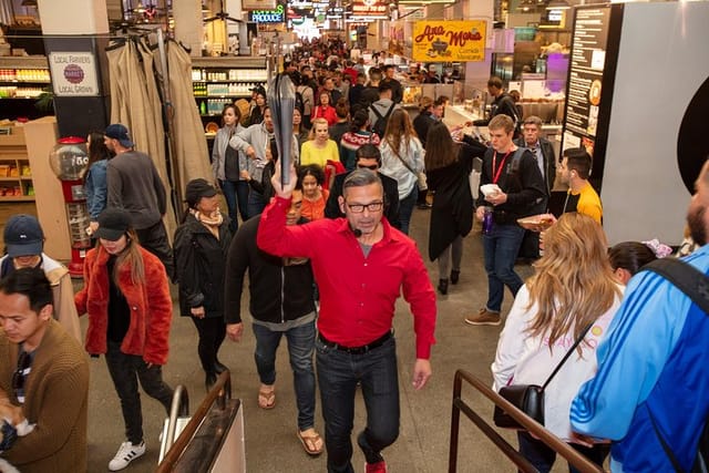 Grand Central Market